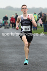 Senior Mens and Womens 2021 Heaton Memorial 10k Road Race, Town Moor, Newcastle. Photo: David T. Hewitson/Sports for All Pics